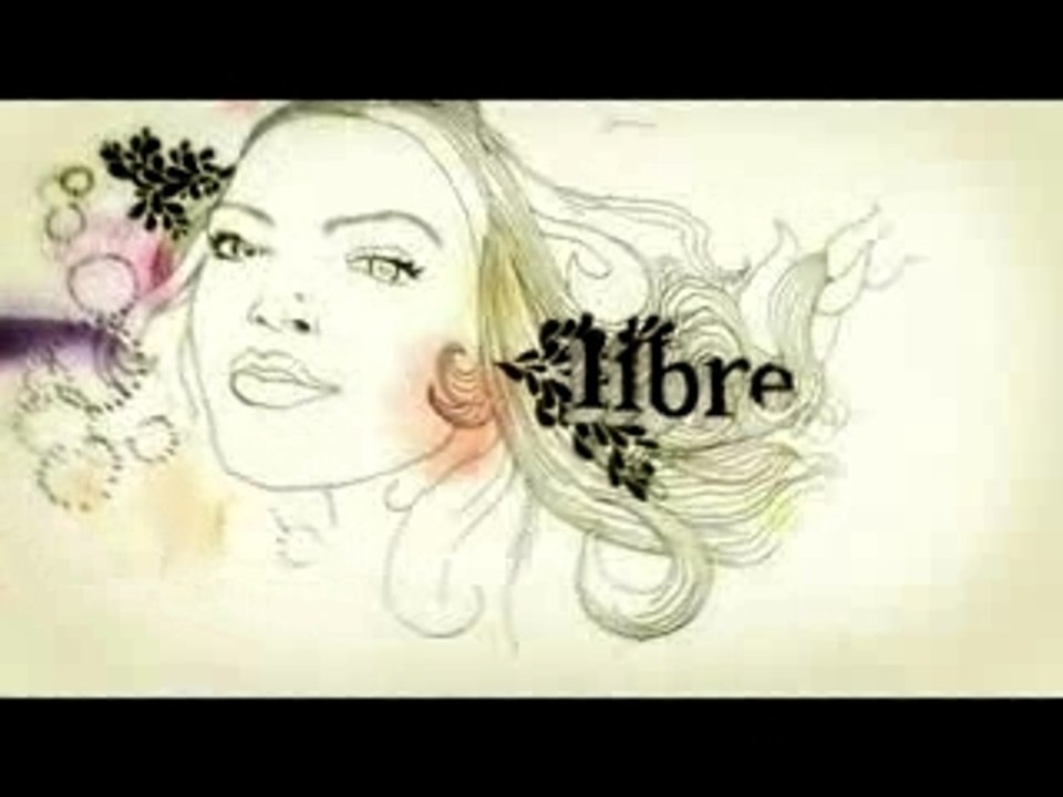 Publicite Canson Advert Motion