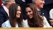 Kate and Pippa Middleton Are Sister Goals