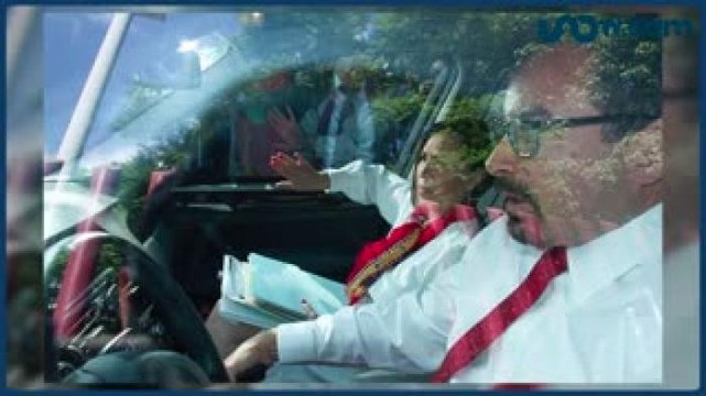 Javier Solórzano | Rosario Robles debe decidir si calla o empieza a hablar de los culpables