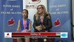 Pre Novice Women U14 G2 Short Program - 2019 belairdirect - Super Series Summer Skate - Rink 8 Skate Canada Rink (4)