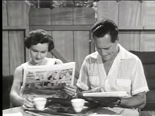 Life With Elizabeth  Episode 3 betty white