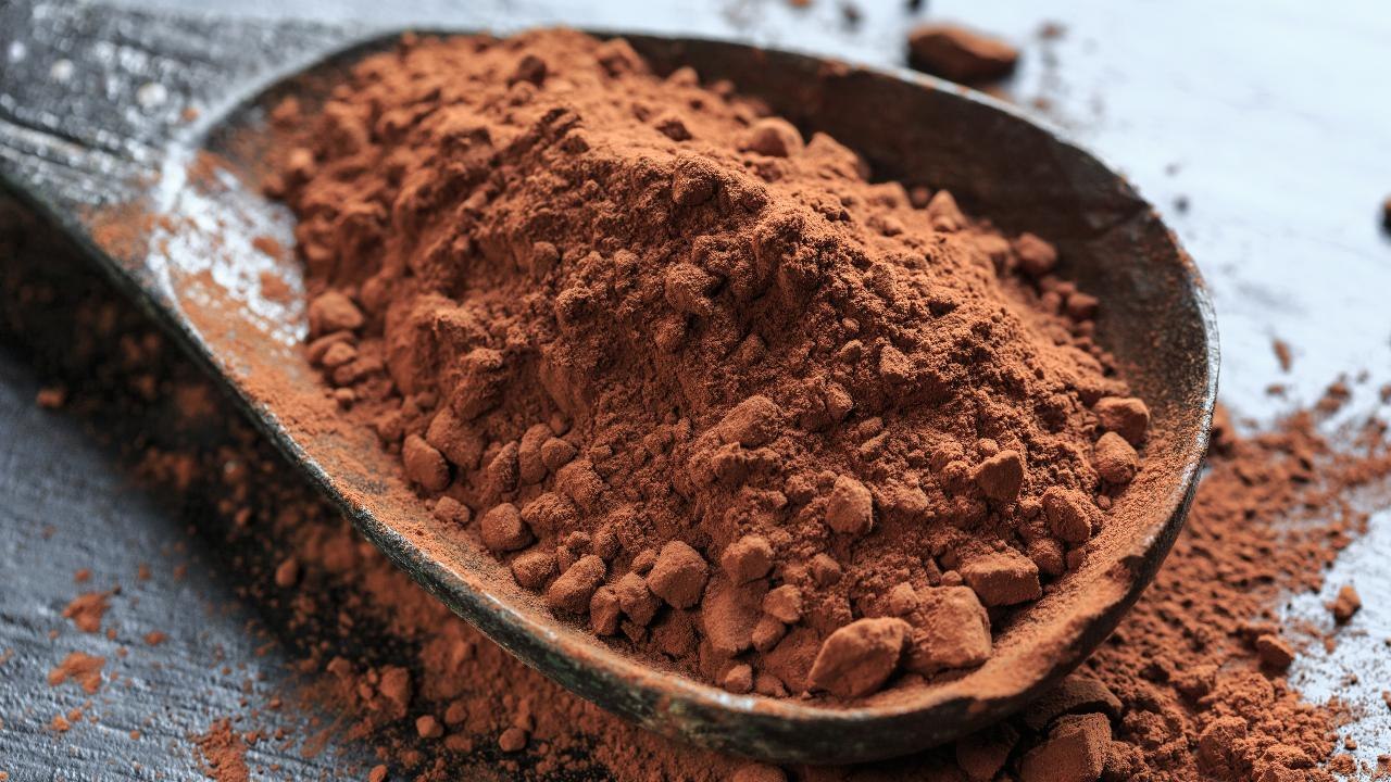 Cocoa Powder vs. Cacao Powder: What's the Difference?