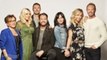 Here's How Much the 'BH90210' Cast Is Getting Paid | THR News