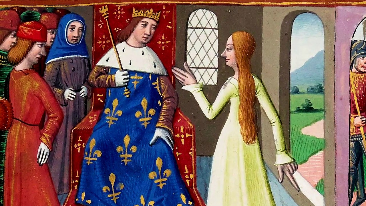 Joan of Arc Was Far From the Holy Figure She's Portrayed As