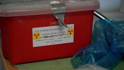 Az orosz atombaleset után Norvégiában is megemelkedett a sugárzás