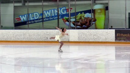 Juvenile Women U14 G1 - 2019 belairdirect  Super Series Summer Skate - Rink 1 (7)