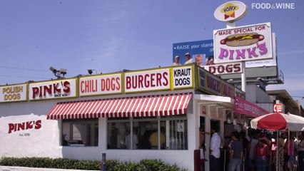 Los Angeles Restaurants Celebrate 'Maisel Day' with 1950s Prices