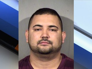 Police seize $550,000 worth of cocaine in west Phoenix - ABC15 Crime