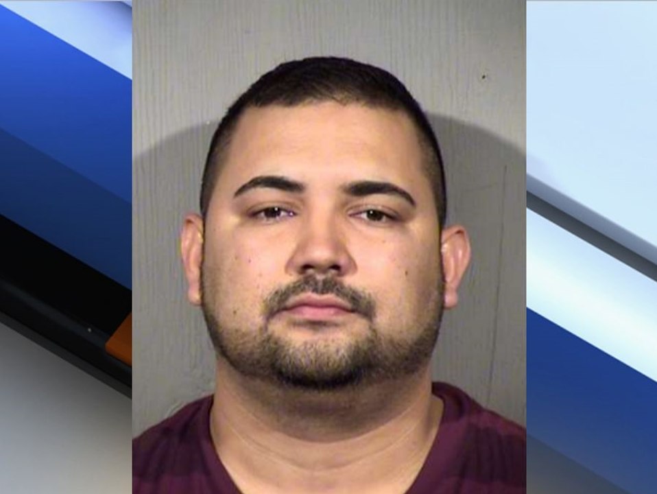 Police seize $550,000 worth of cocaine in west Phoenix - ABC15 Crime