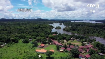 Noruega bloqueia verba para Amazônia