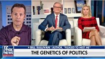 Scientist Says Genes Effects Your Politics & Gut Bacteria Does Too!