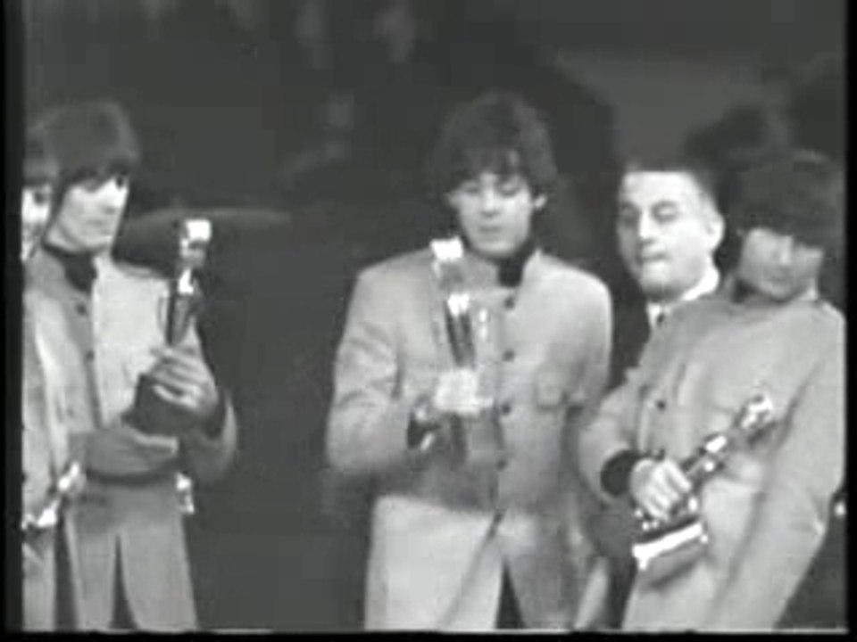 THE BEATLES VTS_06_1