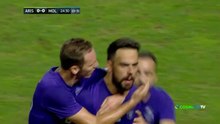 Άρης 3-1 Μόλντε