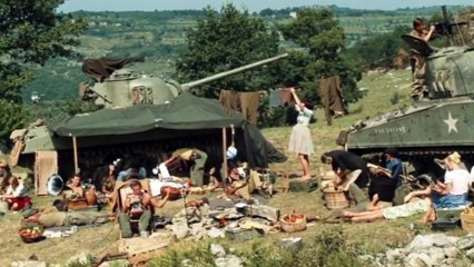 10 Celebrities Who Almost Died Making Movies