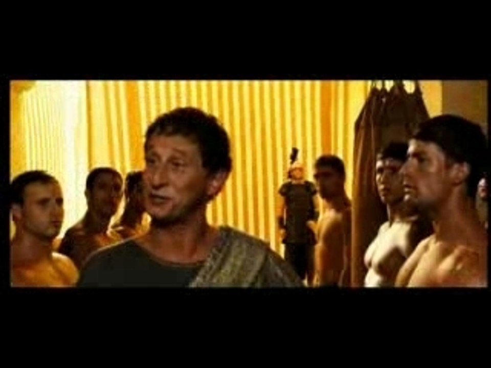 Asterix et Obelix aux Jeux Olympiques