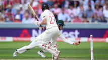 Bancroft catch only second-best - Burns