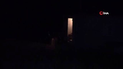 Isparta'da damat, köyü kana buladı: 3 ölü