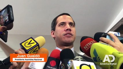 AN instala comisión delegada y convoca sesión extraordinaria para el martes