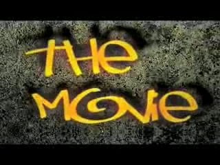 Mattrunks Showreel 2007