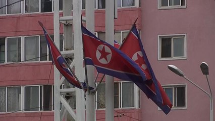 北, 문 대통령 경축사 비난 "南과 마주 앉지 않을 것" / YTN