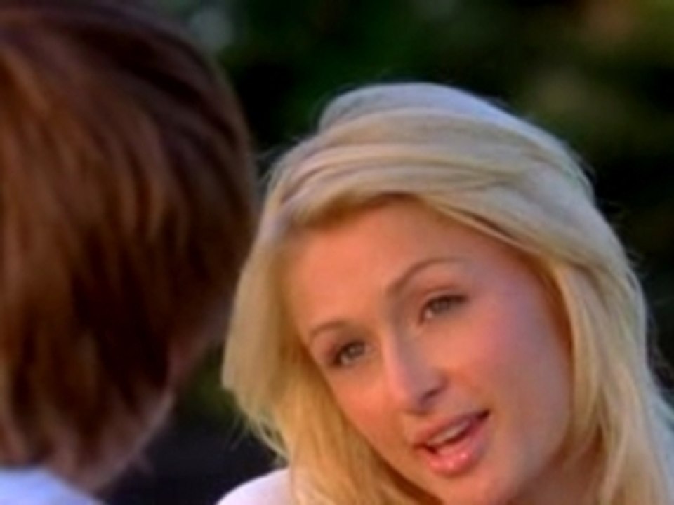Paris Hilton - The Hottie and the Nottie movie clip 14