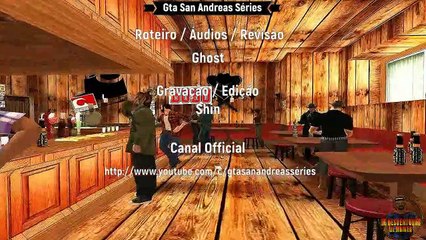 As Desventuras De Maiker EP 07 Uma Desventura Na Páscoa