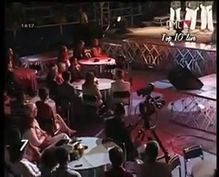 Tony Cetinski & klapa Teuta - Ti (live)