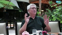Ryan cayabyab talks about his compositions
