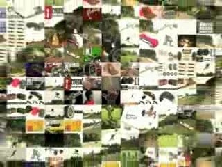 Yann Kibongui-s Showreel Motion