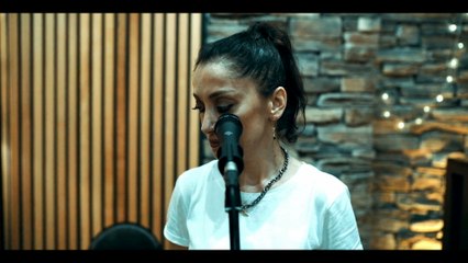 Sevinç Yurdem - Sen De Mi Leyla