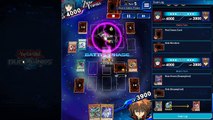 Yu-Gi-Oh! Duel Links Duel Replay  Jaden/Yubel vs Zane (event duel) - amcapril♀