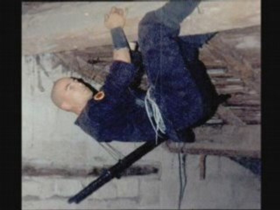 bernard bordas shoten jutsu