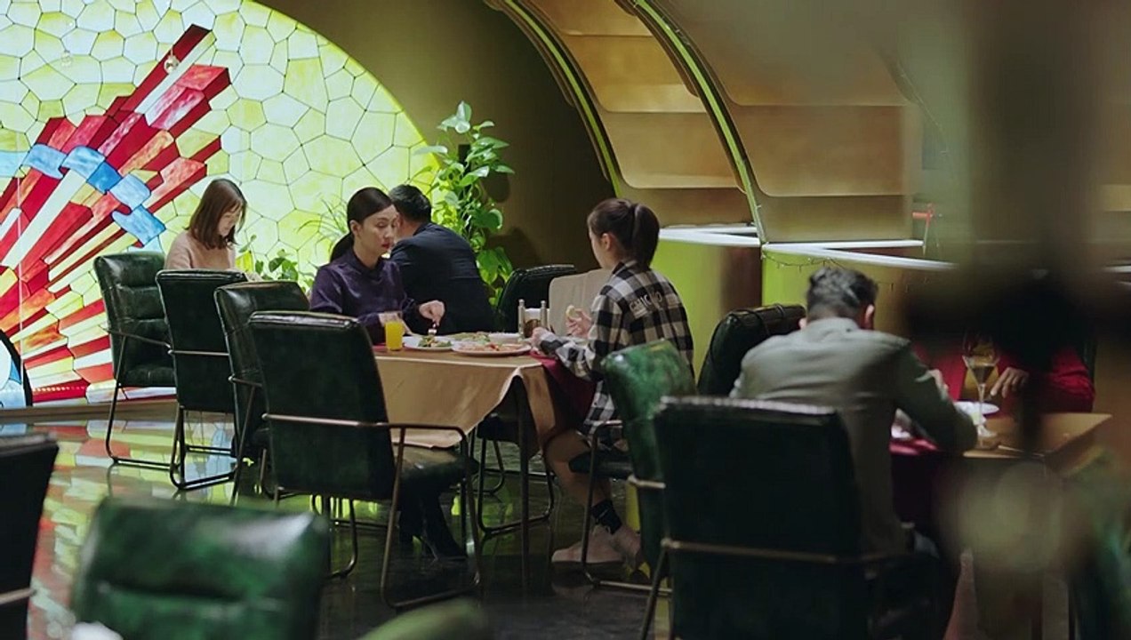 小歡喜 28 - A Little Reunion 28（黃磊、海清、陶虹等主演）