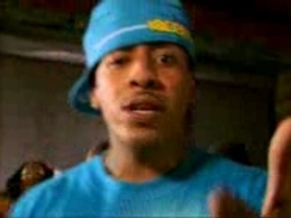 DJ Jazzy Jeff - Brand New Funk 2K7 [DVD]