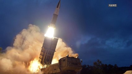 北, 발사체 2발 쏴...한미 훈련 2부 '반격연습' 겨냥 / YTN