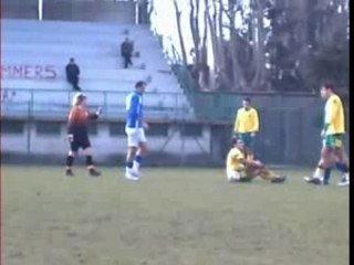 OSL CORSICO - S.VALERIA 0-2