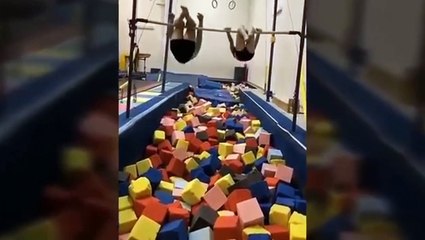 Funny and Fail Girls 2019 colection| Menina engraçada falhou|வேடிக்கையான பெண் தோல்வியடைந்தாள்|Смешная девчонка провалилась