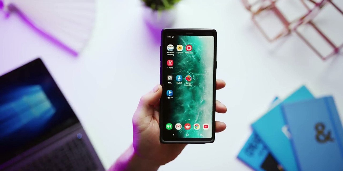 iPhone vs Android – The FIVE Year Test