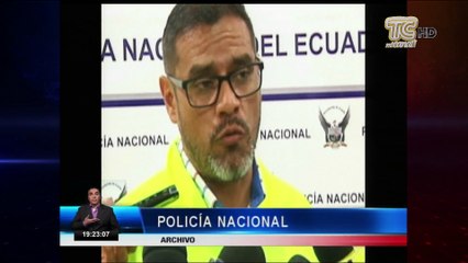 Convenio para fortalecer la seguridad en Quito
