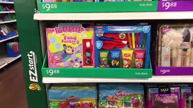 BIRTHDAY SHOPPING FOR MARY'S 13TH bIRTHDAY