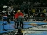 Big Japan Pro Wrestling 3