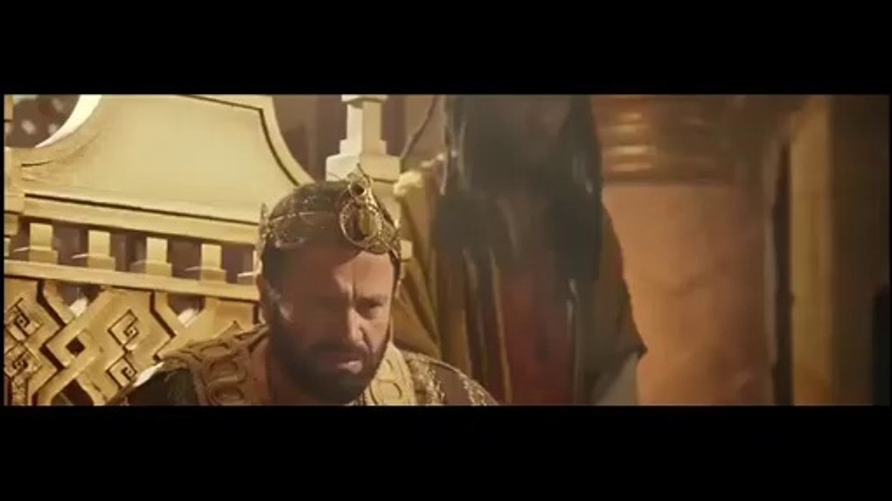 O RICO E LAZARO CAPITULO 03 COMPLETO