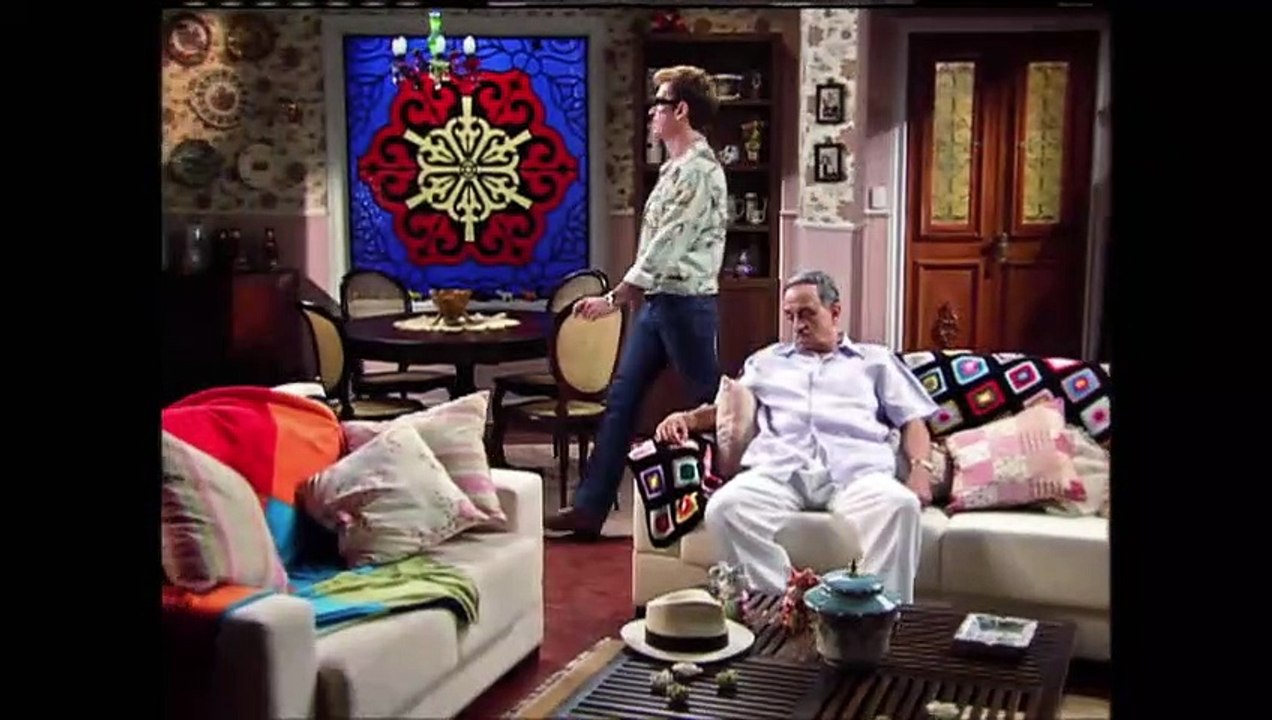 Bela a Feia Capítulo 110