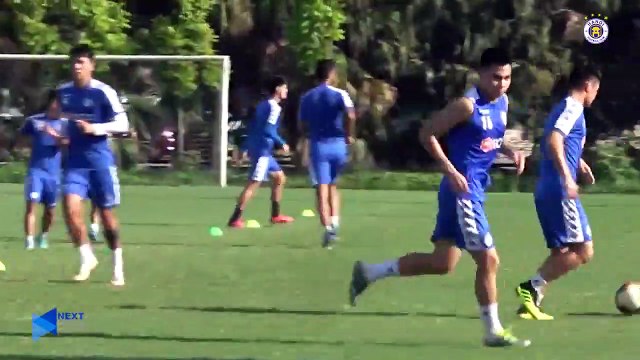 Preview | SHB Đà Nẵng - Hà Nội | Tiếp nối đà thăng hoa? | HANOI FC