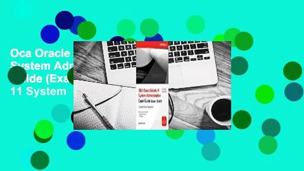 Oca Oracle Solaris 11 System Administrator Exam Guide (Exam Oca Oracle Solaris 11 System