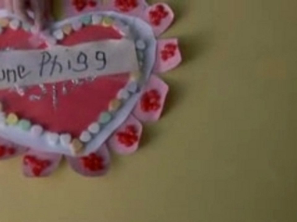 Paris Hilton The Hottie and the Nottie movie clip 5