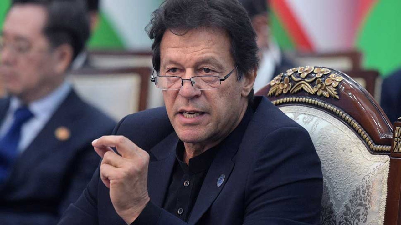 Imran Khan ने  जताया डर, PoK में होगा Modi Govt का एक्शन |वनइंडिया हिंदी