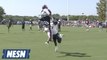 Best Highlights Of Patriots - Titans Joint Practices