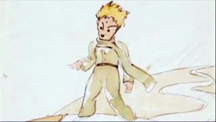 Hallados unos bocetos de El Principito en una casa en Suiza