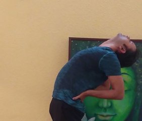 अस्थमा के लिए उष्ट्रासन योगासन | Ustrasan Yoga for Asthma | Boldsky